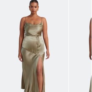 Bec & Bridge Moon Dance Dress